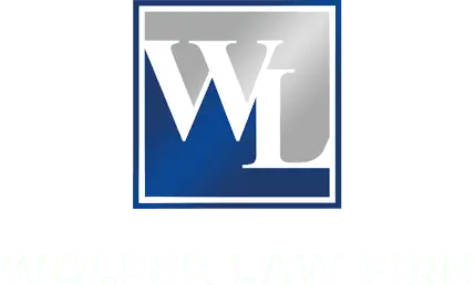 Investment Fraud Law Firm Logo